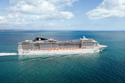 MSC Divina guests can look forward to attentive service, a large variety of leisure facilities and world-class entertainment to ensure that you have a memorable vacation aboard.