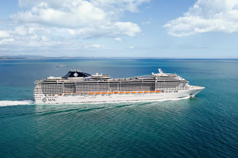 MSC Divina guests can look forward to attentive service, a large variety of leisure facilities and world-class entertainment to ensure that you have a memorable vacation aboard.