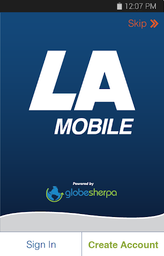 LA Mobile