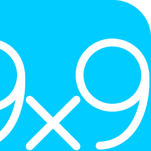 Enjoy Learning 9x9 3.1.0