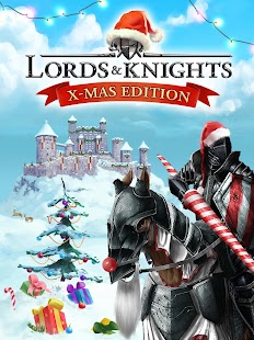 Lords & Knights X-Mas Edition