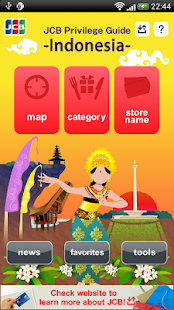How to get JCB Privilege Guide-Indonesia- 1.1 apk for pc