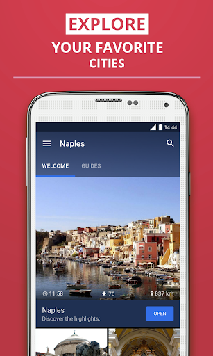 Naples Travel Guide