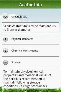 Herbs that Cures Screenshots 5