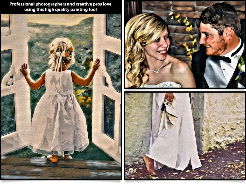 Portrait Painter v1.06 Download APK