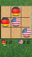 Tic Tac Toe World APK Gambar Screenshot #6