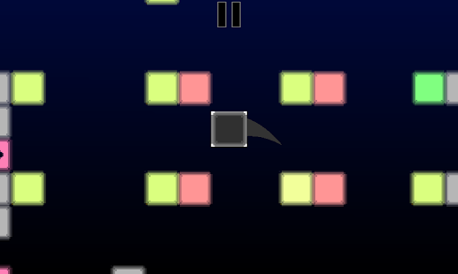 Colorblind - screenshot thumbnail