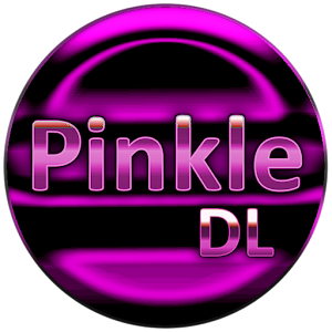 Pinkle DL Icon Pack.apk 1.2