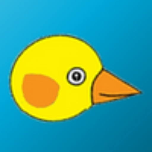 Floppy Bird LOGO-APP點子