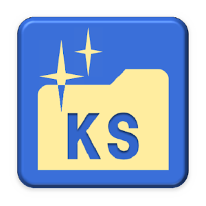 KSfilemanager for FUJITSU.apk Varies with device