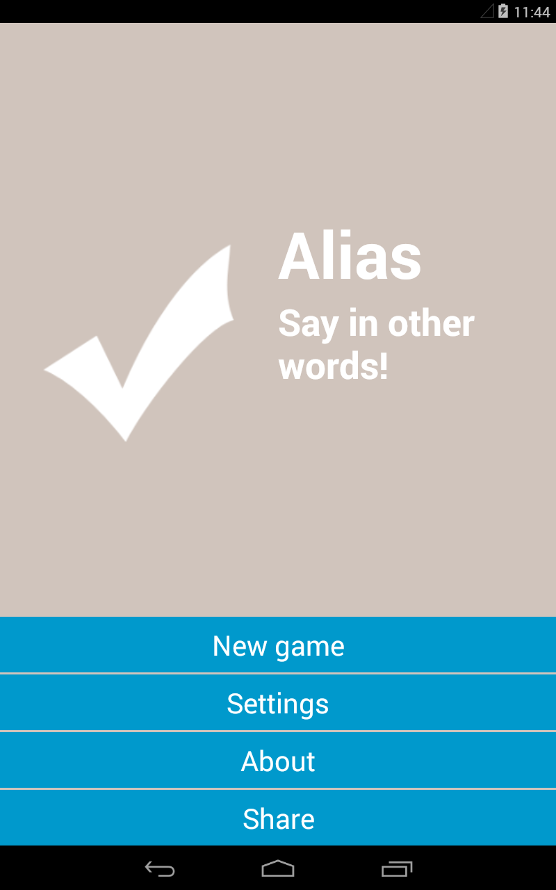 Popular 23+ Alias Word