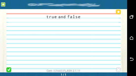 Lastest Flash for Win2012R2 Admin APK for Android