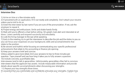 How to download Interview Master patch 1.0 apk for laptop