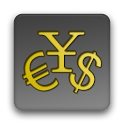 35 Currency Converter logo