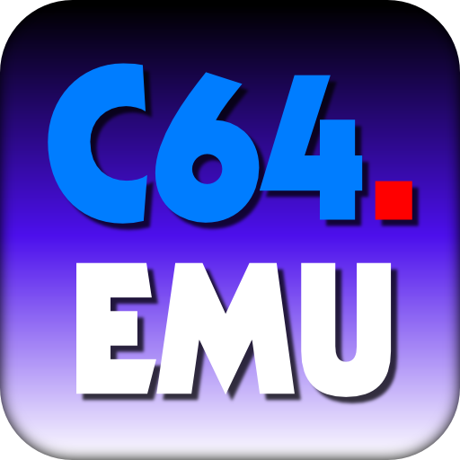 C64.emu 街機 App LOGO-APP開箱王
