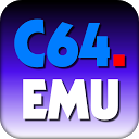C64.emu mobile app icon