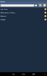 Quran in German + poster 6