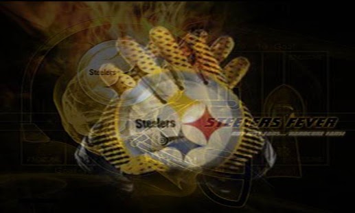 Pittsburgh Steelers Wallpaper (android)  AppCrawlr