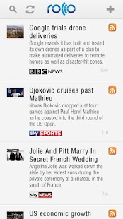 Download Rolio APK for Android