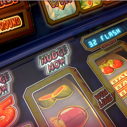 Slot Machine Free Jackpot