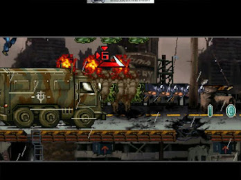 Special Forces 1 poster 4