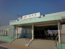 JR東海　鷲津駅
