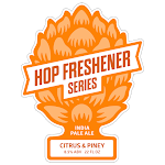 The Hop Concept Citrus & Piney IPA