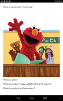 Sesame Square Nigeria APK Cartaz #10