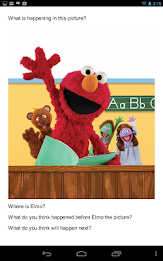 Sesame Square Nigeria poster 10