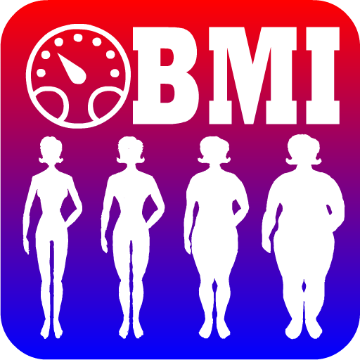 BMI Calculator LOGO-APP點子