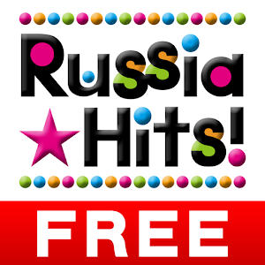 Russia Hits!(Free).apk 1.06