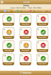 Science Challenge poster 13