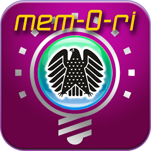 Mem-O-ri Germany Quiz 2.33