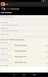 Black Diamond Accountancy Screenshots 3