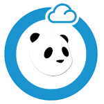 Cover Image of Télécharger Panda Cloud Drive 1.0.36 APK