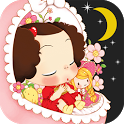 Cute Sleep icon