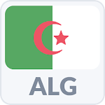 Cover Image of Tải xuống Radio Algeria 1.3.2 APK