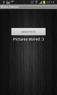 Download Motion Detector APK