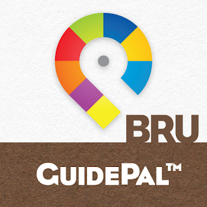 Brussels City Guide 2.1.1