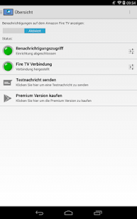 Free Download Notifications for Fire TV APK for Android