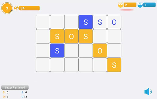 【免費解謎App】SOS Game-APP點子