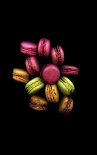 How to download Macaron Candy Live Wallpaper lastet apk for android