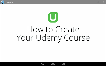 How To Create Udemy Course poster 10