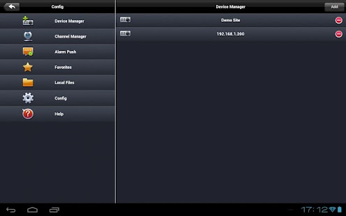 How to download XCMS HD 1.00.0 mod apk for bluestacks