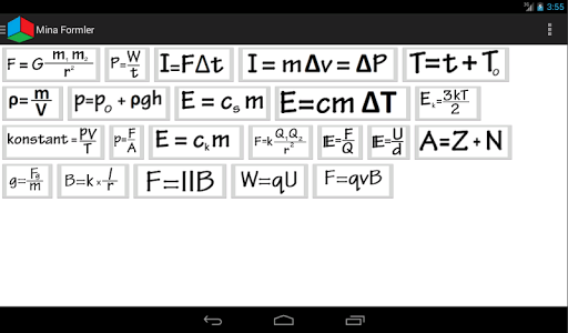 【免費書籍App】Sammel - Formelsamling-APP點子