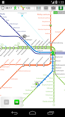 Stockholm (Metro 24)のおすすめ画像1