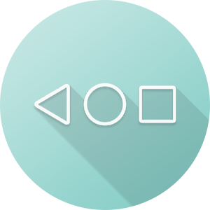 CM11 Lollipop Navigation Bar 2.0
