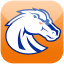 Boise State Football mobile app icon