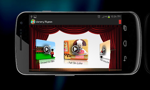 download Nursery Rhymes with Animation free
