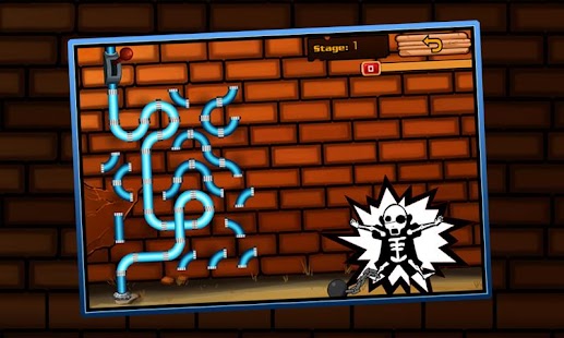 Lastest Plumber-Thunder strike APK for Android